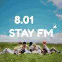 8.01 STAY FM ✨