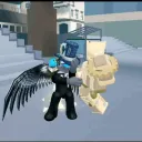 Adam's Bizarre Discord Community