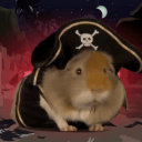 The Uncharted Waters || PIRATE RP icon