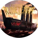 Die legendäre Runetanic