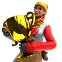 🍀All models scrim🍀