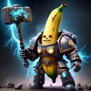 Pisang Base