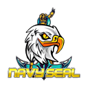 NAVY SEAL SCRIMS icon
