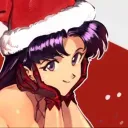 Misato’s Paradise