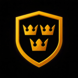 Discovery icon for Patrik Widell 🚔 Discord server