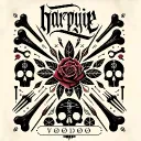 Die Harpyie-Fangruppe
