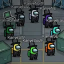 Among Us Pogchamps