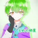 ✨えめのお部屋✨