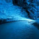 The Ice Cave 🗣🙏