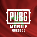 PUBG MOBILE MOROCCO OFFICIAL icon