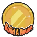 Build A House Discord Server Icon