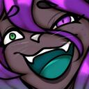 Glowstick Sanctuary (18+) Discord Server Icon