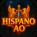 Hispano AO Discord Server Icon