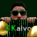 Discovery icon for CKalvo Discord server