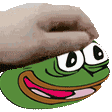 Pepegas Together Strong