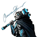 The Hammerhead Server - Chase Hammer