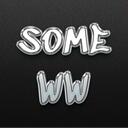 someWW Discord Server Icon