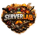 Сервера проекта Server Lab
