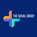 The Social Group Server Icon