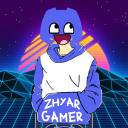 ⚡{ ! Zhyar Gamer  }⚡ icon