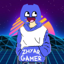 ⚡{ ! Zhyar Gamer  }⚡ icon