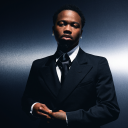 Discovery icon for Roddy Ricch Discord server