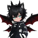 The Shadow Fox Den