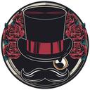 Syn's Gentlemen Lounge Discord Server Icon