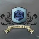 Descendants Of Three