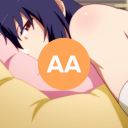 Adult Anime Server Icon