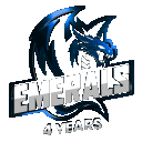 NEW EMERALS RP 4 YEARS