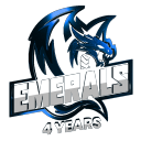 NEW EMERALS RP 4 YEARS icon