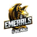 NEW EMERALS 5 YEARS icon