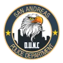 Department Of San Andreas Police
