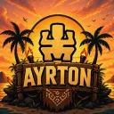 Serveur Ayrton 65