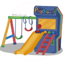 The Playground icon