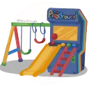 The Playground Discord Server Icon