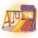 The Playground Discord Server Icon