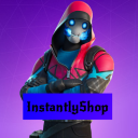 InstantlyShop official discord server icon