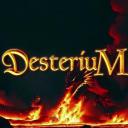 Desterium Game icon