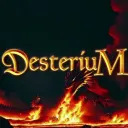 Desterium Game