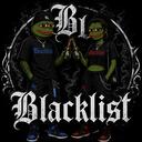 BlackList21+ Discord Server Icon