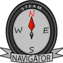 Steam Navigator