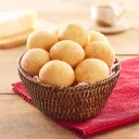 Pão de queijo