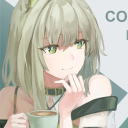 Cafe of the End Discord server icon