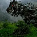 GOTP: The Metal King