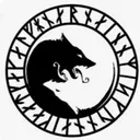 Odin_Wolves