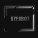 HypaBot | Support [OLD] icon