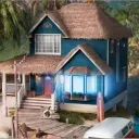 Oreos Miner Island