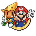 SMBX Equipo Estelar  ⭐  Discord Server Icon